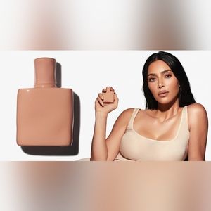 KKW NUDE SOLEIL PERFUME - DISCONTINUED